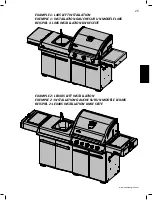 Предварительный просмотр 15 страницы Napoleon LEX485RSIB-2 Manual