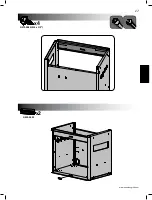 Предварительный просмотр 17 страницы Napoleon LEX485RSIB-2 Manual