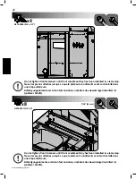 Предварительный просмотр 22 страницы Napoleon LEX485RSIB-2 Manual