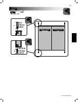 Предварительный просмотр 25 страницы Napoleon LEX485RSIB-2 Manual