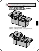 Предварительный просмотр 31 страницы Napoleon LEX485RSIB-2 Manual