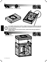 Предварительный просмотр 34 страницы Napoleon LEX485RSIB-2 Manual