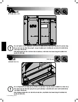 Предварительный просмотр 38 страницы Napoleon LEX485RSIB-2 Manual