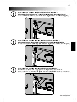 Предварительный просмотр 43 страницы Napoleon LEX485RSIB-2 Manual