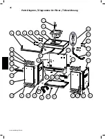 Предварительный просмотр 46 страницы Napoleon LEX485RSIB-2 Manual