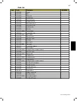 Предварительный просмотр 47 страницы Napoleon LEX485RSIB-2 Manual