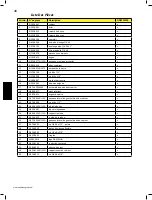 Предварительный просмотр 48 страницы Napoleon LEX485RSIB-2 Manual