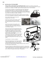 Предварительный просмотр 38 страницы Napoleon LHD45N Installation And Operating Instructions Manual