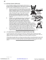 Предварительный просмотр 91 страницы Napoleon LHD45N Installation And Operating Instructions Manual