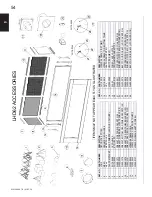 Preview for 54 page of Napoleon LHD62N Installation And Operating Instructions Manual