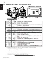 Предварительный просмотр 12 страницы Napoleon LHD62P Installation And Operating Instructions Manual