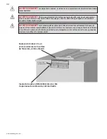 Preview for 34 page of Napoleon LINEAR PATIOFLAME GPFL48 User Manual