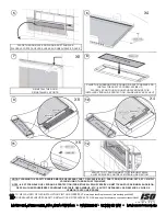 Preview for 2 page of Napoleon LPS62 Installation Instructions