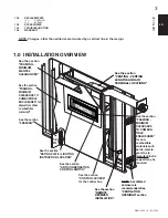 Preview for 3 page of Napoleon LV38N Installation And Operating Instructions Manual