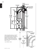 Preview for 32 page of Napoleon LV38N Installation And Operating Instructions Manual