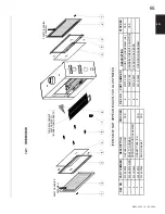 Preview for 65 page of Napoleon LV38N Installation And Operating Instructions Manual