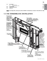 Preview for 75 page of Napoleon LV38N Installation And Operating Instructions Manual