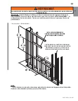 Preview for 99 page of Napoleon LV38N Installation And Operating Instructions Manual