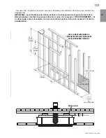 Preview for 101 page of Napoleon LV38N Installation And Operating Instructions Manual