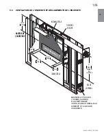 Preview for 105 page of Napoleon LV38N Installation And Operating Instructions Manual