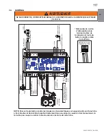 Preview for 117 page of Napoleon LV38N Installation And Operating Instructions Manual