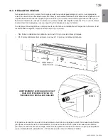 Preview for 129 page of Napoleon LV38N Installation And Operating Instructions Manual