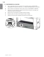 Preview for 132 page of Napoleon LV38N Installation And Operating Instructions Manual