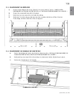 Preview for 133 page of Napoleon LV38N Installation And Operating Instructions Manual