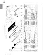 Preview for 138 page of Napoleon LV38N Installation And Operating Instructions Manual