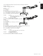 Preview for 17 page of Napoleon LV50N2 Installation And Operating Instructions Manual