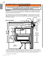 Preview for 108 page of Napoleon LV50N2 Installation And Operating Instructions Manual