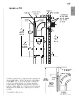 Preview for 109 page of Napoleon LV50N2 Installation And Operating Instructions Manual