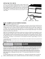 Preview for 6 page of Napoleon M605RBCSS-1 605 User Manual