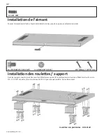 Предварительный просмотр 42 страницы Napoleon M605RBCSS Assembly, Use And Care Manual