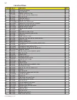 Предварительный просмотр 52 страницы Napoleon M605RBCSS Assembly, Use And Care Manual