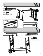 Предварительный просмотр 21 страницы Napoleon MALIBU PTM450RB Owner'S Manual