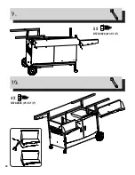 Предварительный просмотр 24 страницы Napoleon MALIBU PTM450RB Owner'S Manual