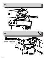 Предварительный просмотр 26 страницы Napoleon MALIBU PTM450RB Owner'S Manual