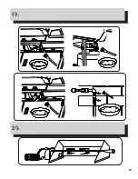 Предварительный просмотр 29 страницы Napoleon MALIBU PTM450RB Owner'S Manual