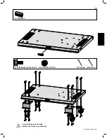 Предварительный просмотр 33 страницы Napoleon MIRAGE 485 User Manual