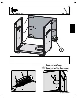 Предварительный просмотр 35 страницы Napoleon MIRAGE 485 User Manual