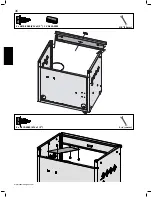 Предварительный просмотр 36 страницы Napoleon MIRAGE 485 User Manual