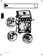 Предварительный просмотр 38 страницы Napoleon MIRAGE 485 User Manual