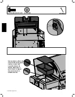 Предварительный просмотр 40 страницы Napoleon MIRAGE 485 User Manual