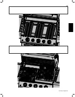 Предварительный просмотр 45 страницы Napoleon MIRAGE 485 User Manual