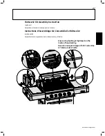 Предварительный просмотр 47 страницы Napoleon MIRAGE 485 User Manual