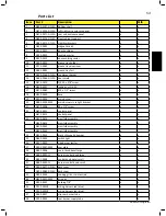 Предварительный просмотр 53 страницы Napoleon MIRAGE 485 User Manual