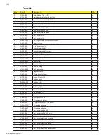 Preview for 33 page of Napoleon MIRAGE 730 Manual