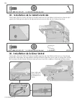 Preview for 61 page of Napoleon MIRAGE 730 Manual