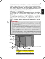 Предварительный просмотр 31 страницы Napoleon Mirage BIM4852 Manual